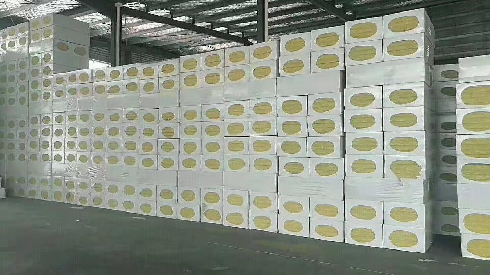 赤峰巖棉板廠家