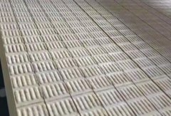 為什么要用赤峰巖棉板？巖棉板具有哪些優(yōu)勢(shì)？