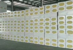 赤峰外墻巖棉板的隔熱主要包括哪些？